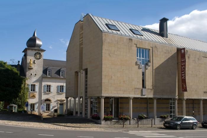 Bâtiment expertisé par CIEX